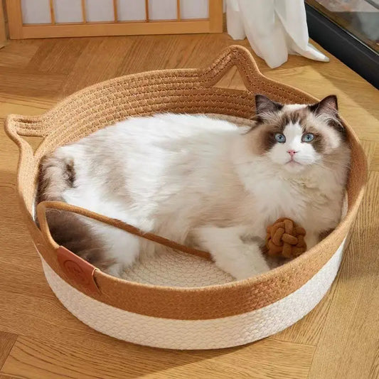 Instinct Basket